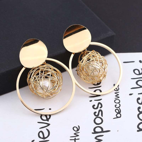 New Fashion Stud Earrings