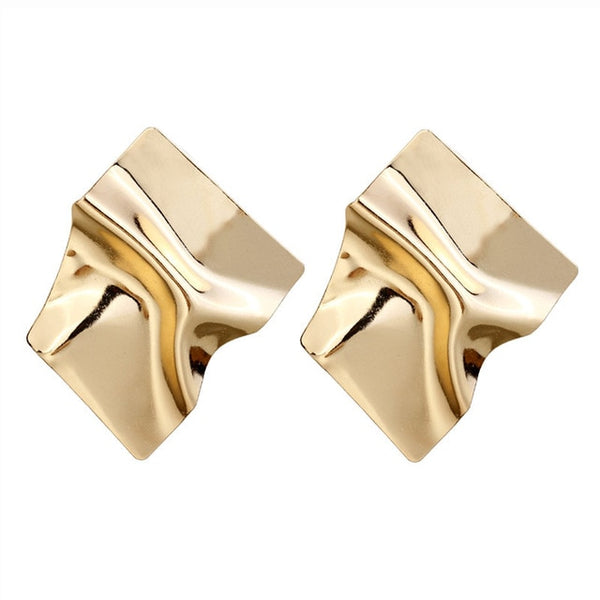 New Fashion Stud Earrings