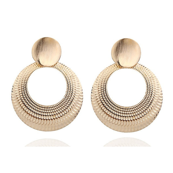 New Fashion Stud Earrings