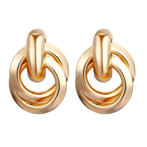New Fashion Stud Earrings