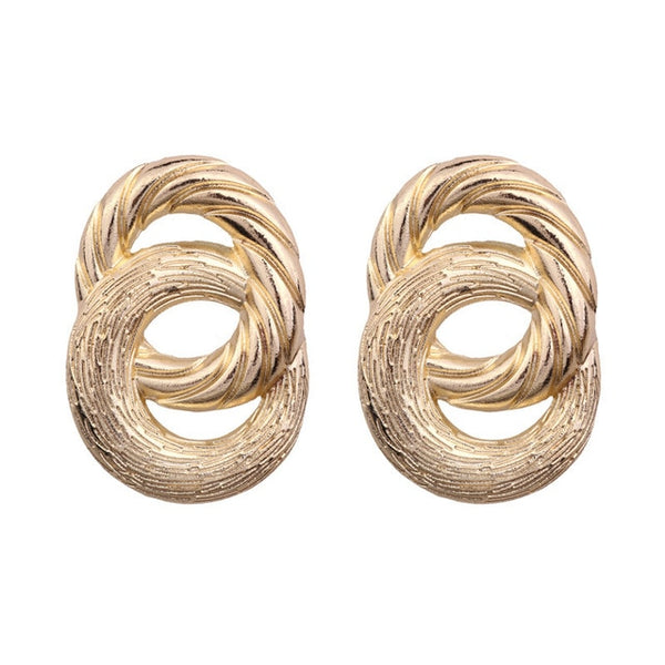New Fashion Stud Earrings