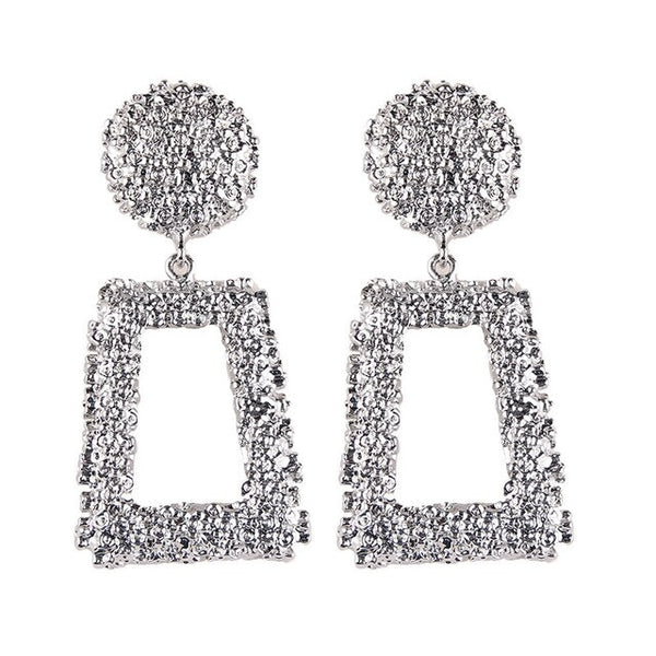 New Fashion Stud Earrings