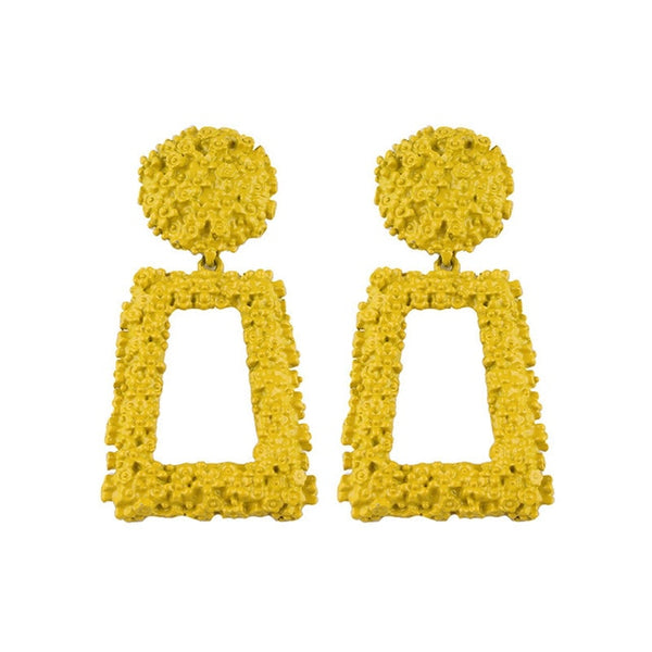 New Fashion Stud Earrings