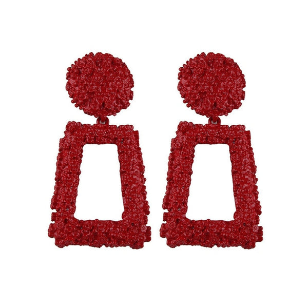 New Fashion Stud Earrings