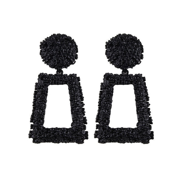 New Fashion Stud Earrings