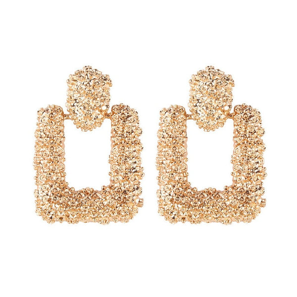 New Fashion Stud Earrings