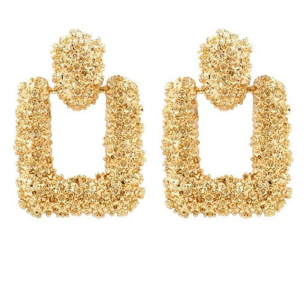 New Fashion Stud Earrings