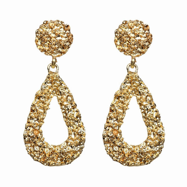 New Fashion Stud Earrings