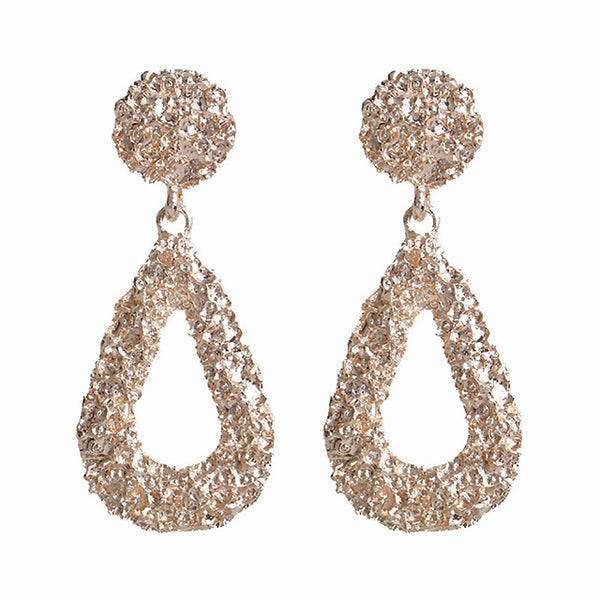 New Fashion Stud Earrings