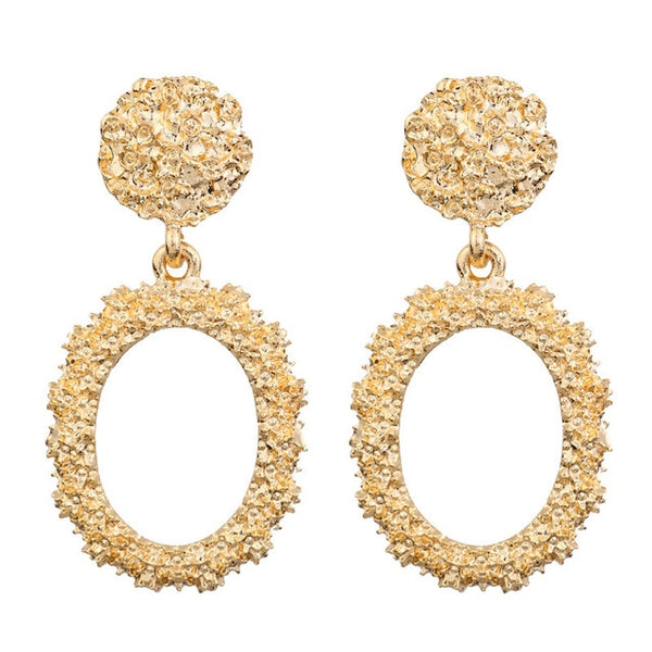 New Fashion Stud Earrings