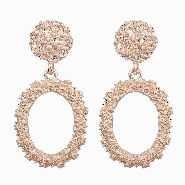 New Fashion Stud Earrings