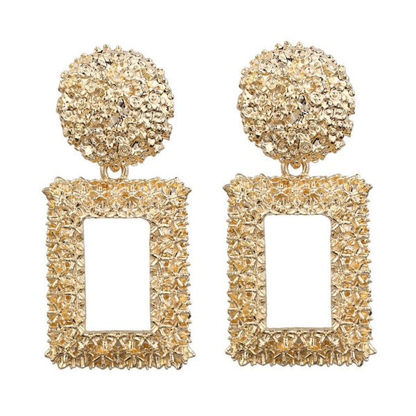 New Fashion Stud Earrings