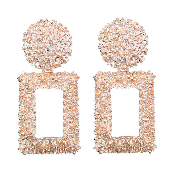 New Fashion Stud Earrings