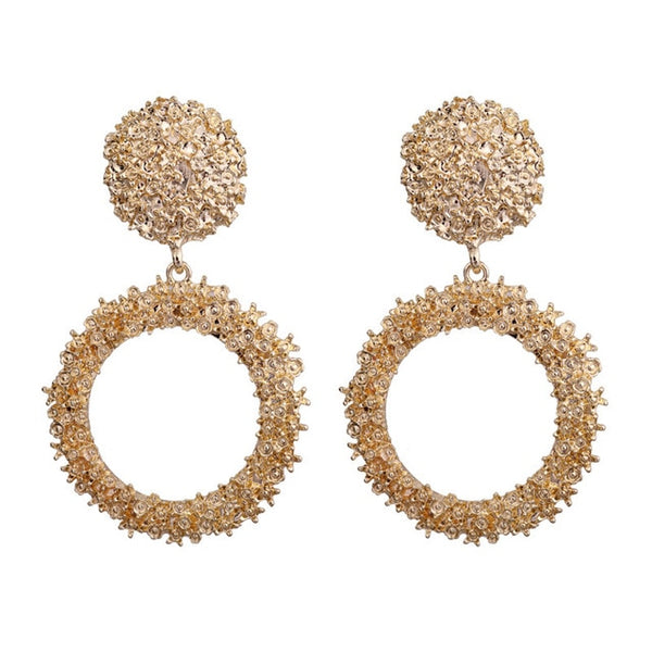 New Fashion Stud Earrings