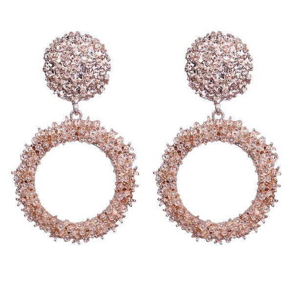New Fashion Stud Earrings