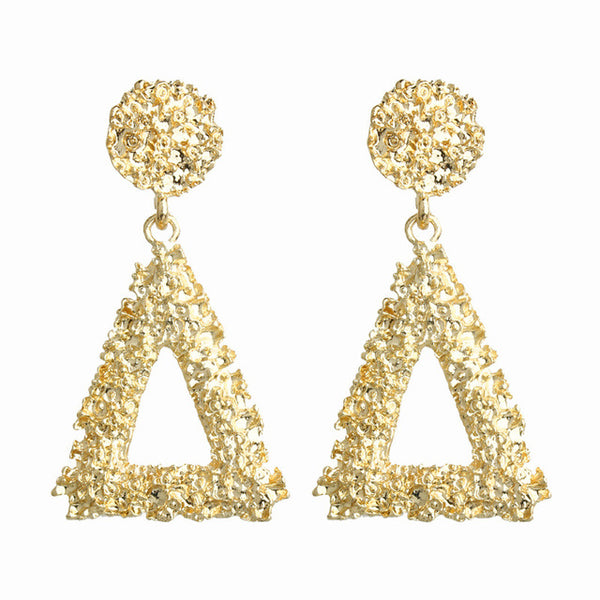 New Fashion Stud Earrings