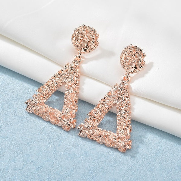 New Fashion Stud Earrings