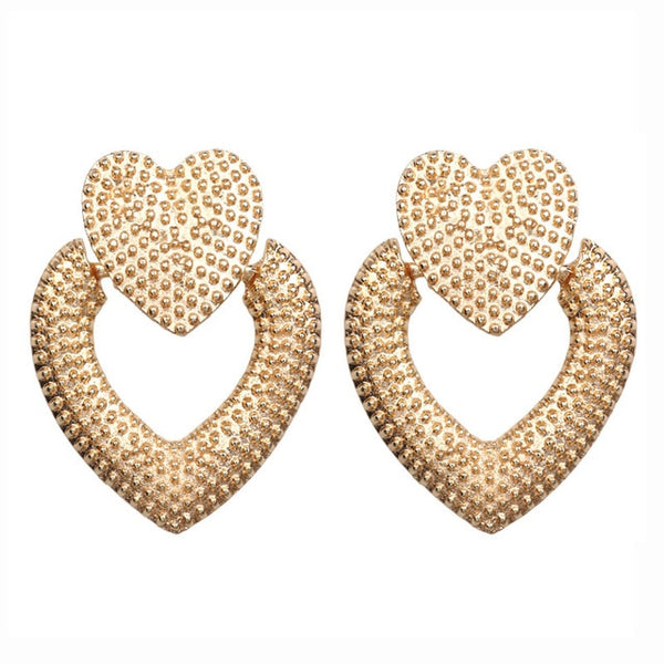 New Fashion Stud Earrings