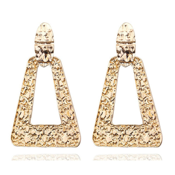 New Fashion Stud Earrings