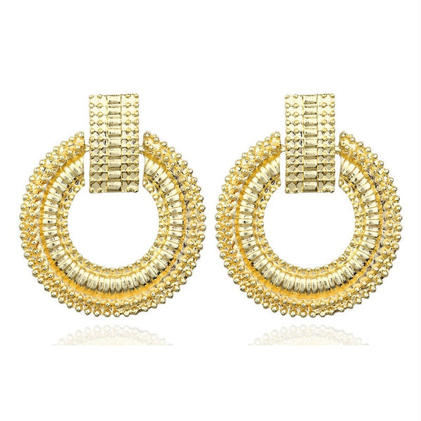 New Fashion Stud Earrings