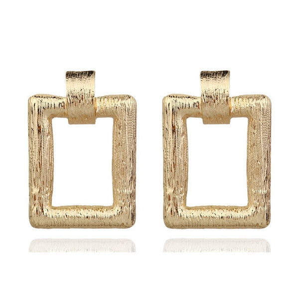 New Fashion Stud Earrings