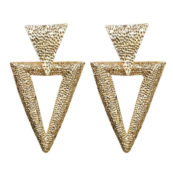 New Fashion Stud Earrings