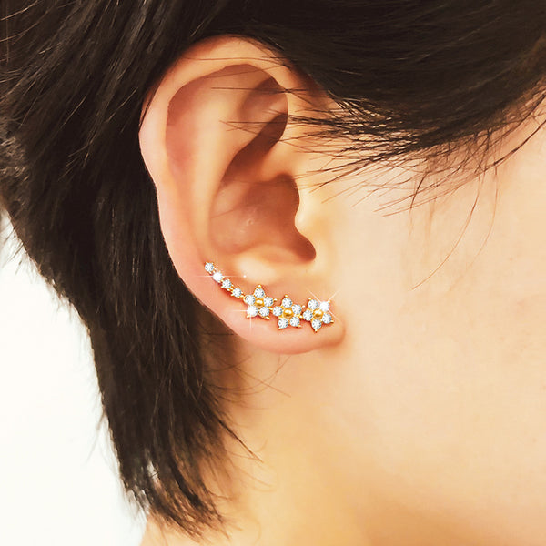 trend fashion gifts Korean earrings for women.