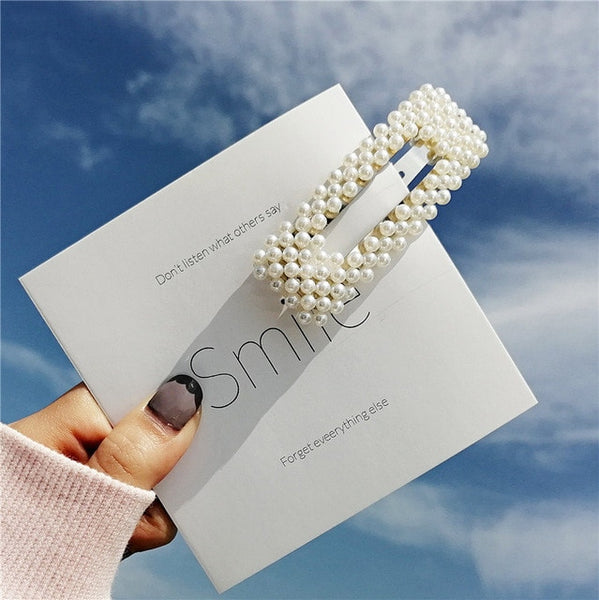 Long Earrings Set For Women