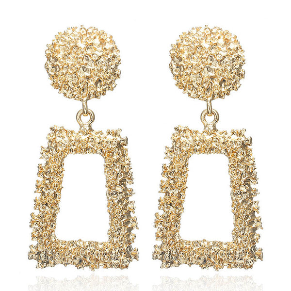 New Fashion Stud Earrings