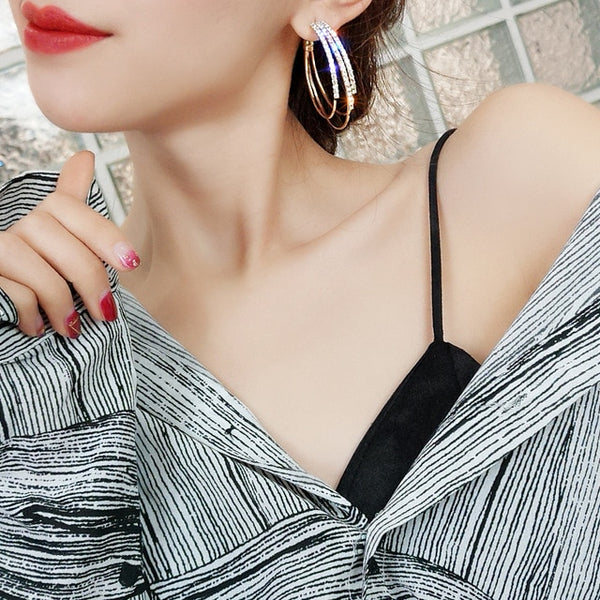 New design creative jewelry high-grade