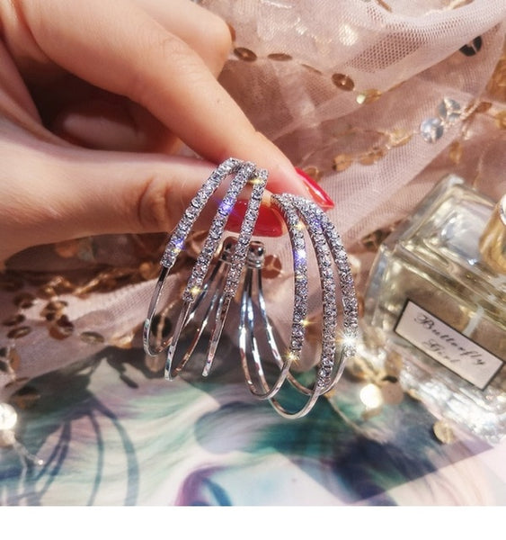 New design creative jewelry high-grade