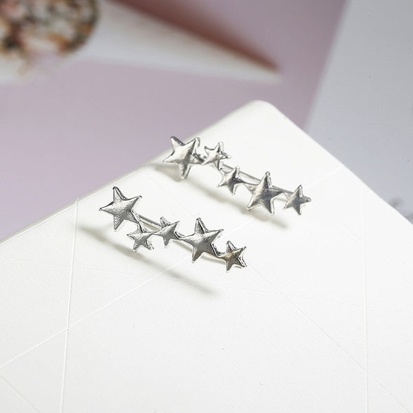 trend fashion gifts Korean earrings for women.