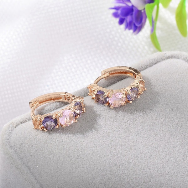 trend fashion gifts Korean earrings for women.