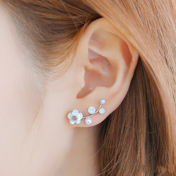 trend fashion gifts Korean earrings for women.