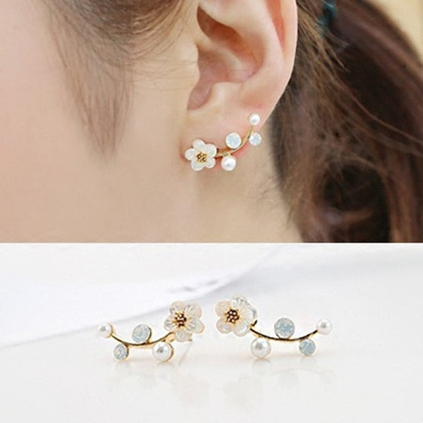 trend fashion gifts Korean earrings for women.