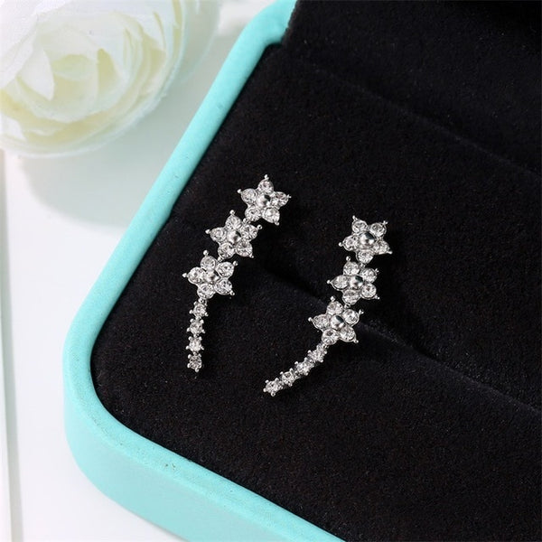 trend fashion gifts Korean earrings for women.
