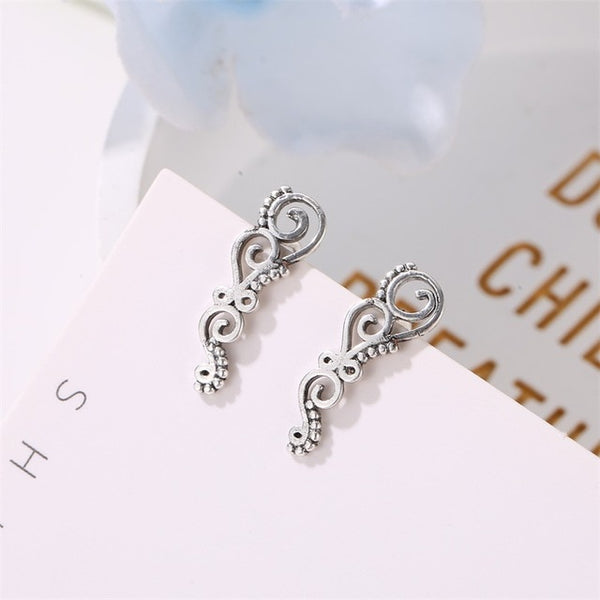 trend fashion gifts Korean earrings for women.