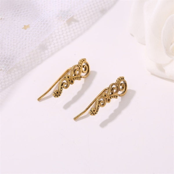 trend fashion gifts Korean earrings for women.