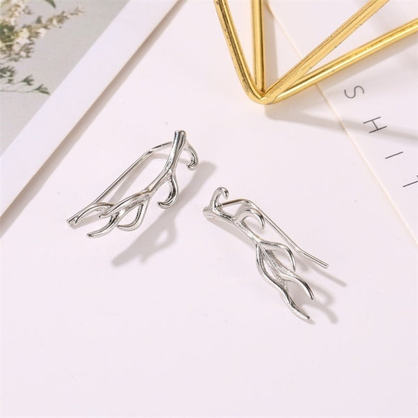 trend fashion gifts Korean earrings for women.