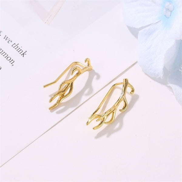trend fashion gifts Korean earrings for women.