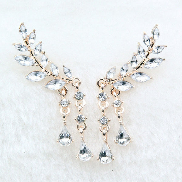 trend fashion gifts Korean earrings for women.