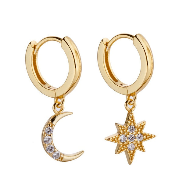 trend fashion gifts Korean earrings for women.