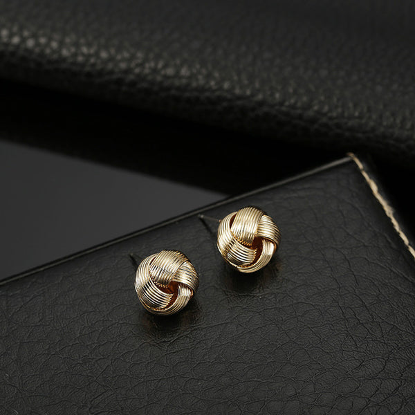 trend fashion gifts Korean earrings for women.