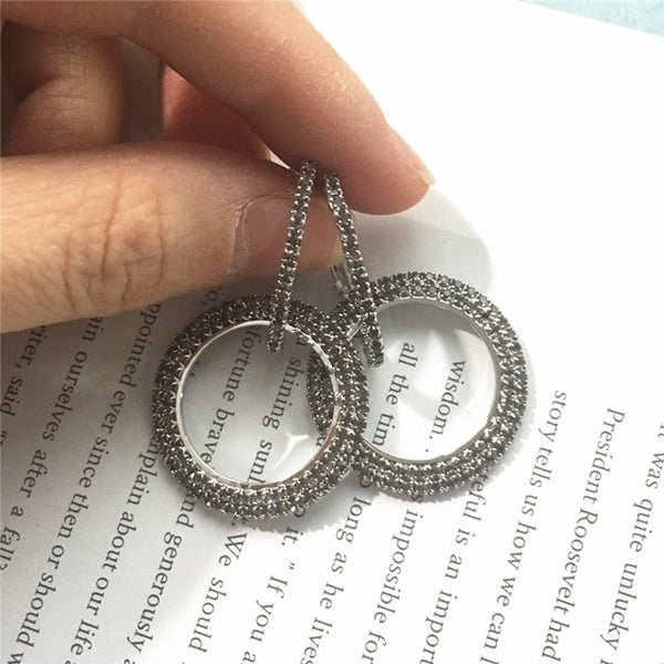 New design creative jewelry high-grade