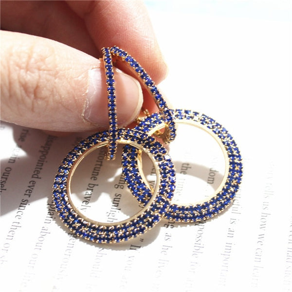 New design creative jewelry high-grade