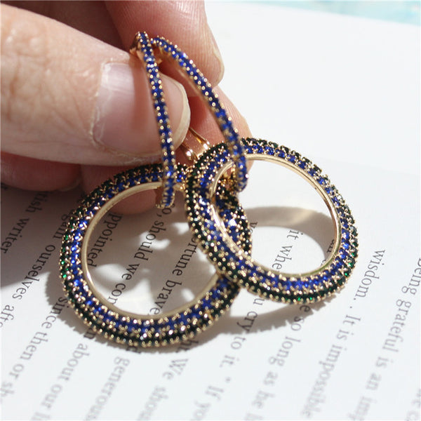 New design creative jewelry high-grade
