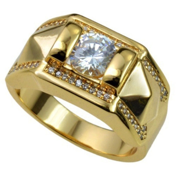 CC Rings For Women Fashion Lovers