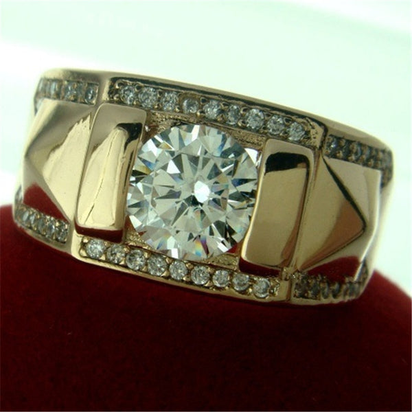 CC Rings For Women Fashion Lovers
