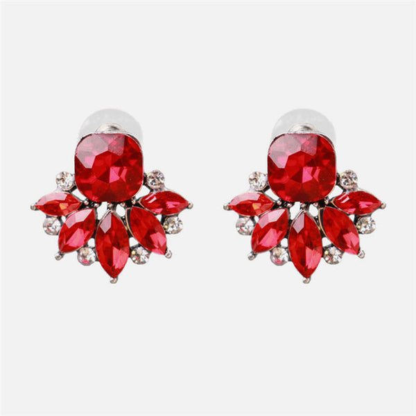 Ztech Red Pendant Za