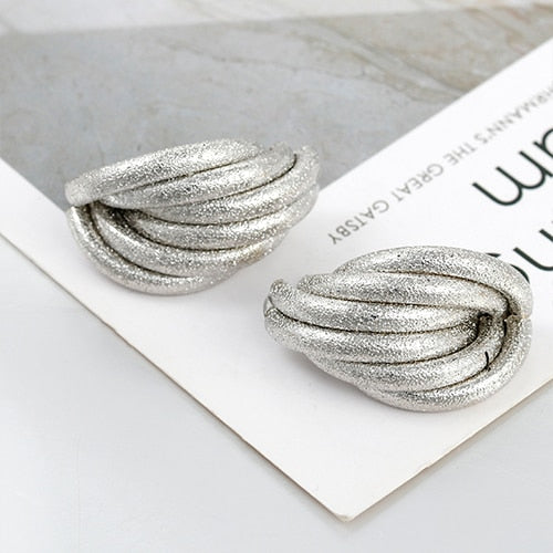 Flashbuy Gold Silver Alloy